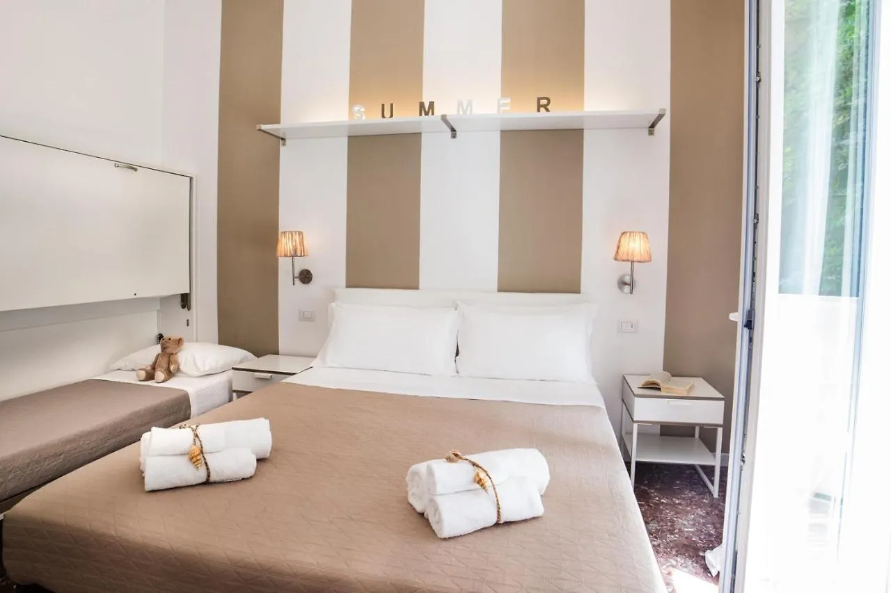 De La Ville Hotel Cattolica